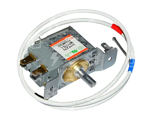 termostat mrazničky CANDY / HAIER, (49026711)